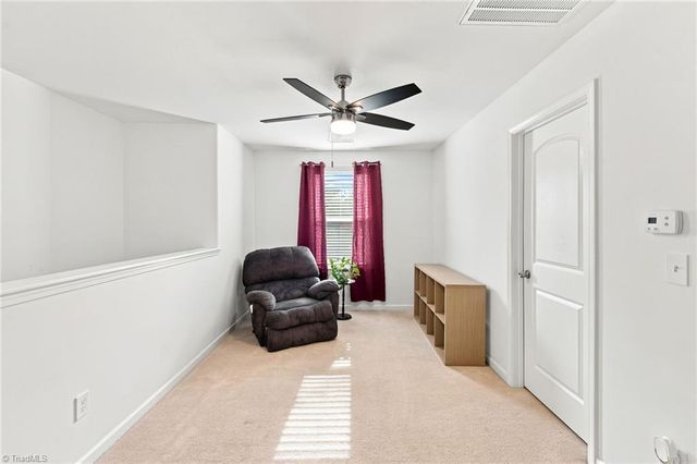 551 Clear Meadow Drive, Winston-salem, NC 27107