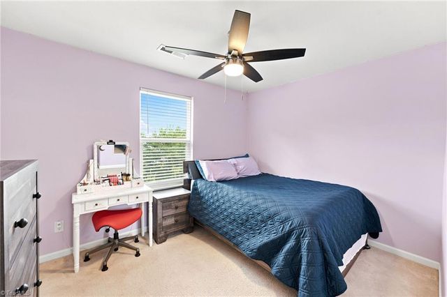 551 Clear Meadow Drive, Winston-salem, NC 27107