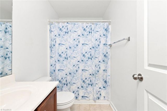 551 Clear Meadow Drive, Winston-salem, NC 27107