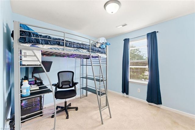 551 Clear Meadow Drive, Winston-salem, NC 27107