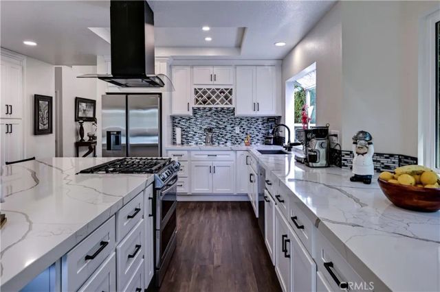 24952 Rancho Clemente, Laguna Niguel, CA 92677