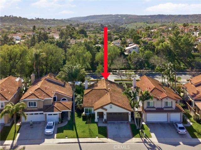 24952 Rancho Clemente, Laguna Niguel, CA 92677