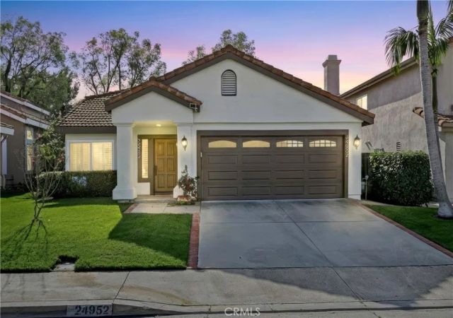 24952 Rancho Clemente, Laguna Niguel, CA 92677