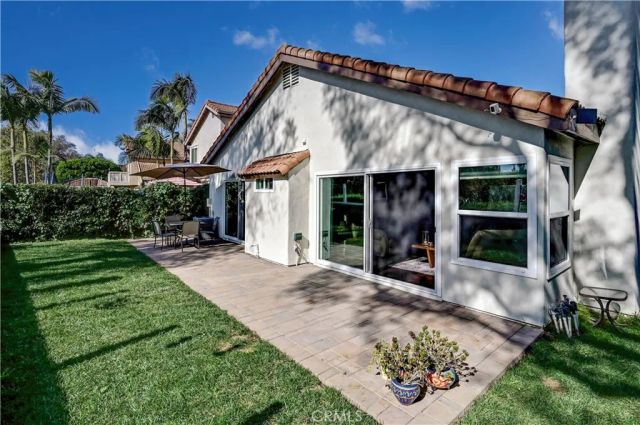 24952 Rancho Clemente, Laguna Niguel, CA 92677