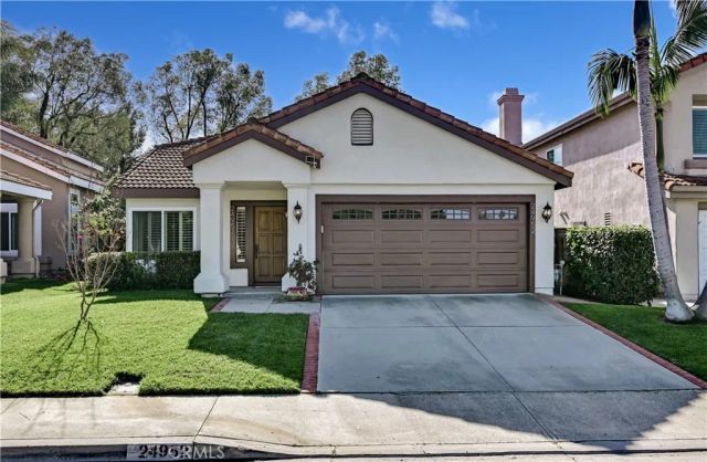 24952 Rancho Clemente, Laguna Niguel, CA 92677