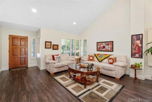 24952 Rancho Clemente, Laguna Niguel, CA 92677