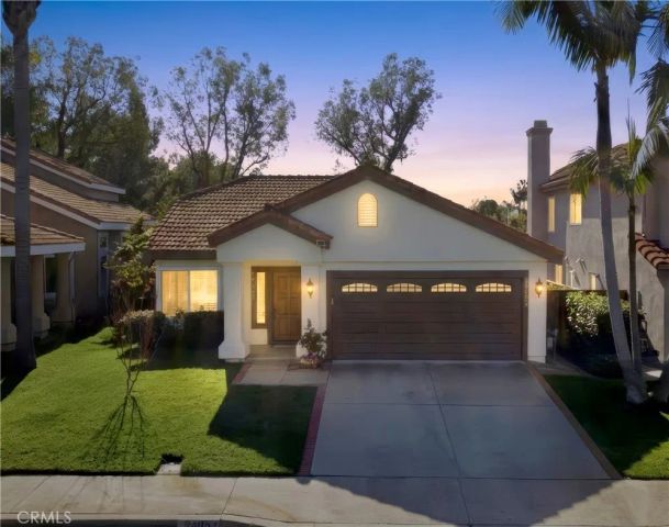 24952 Rancho Clemente, Laguna Niguel, CA 92677