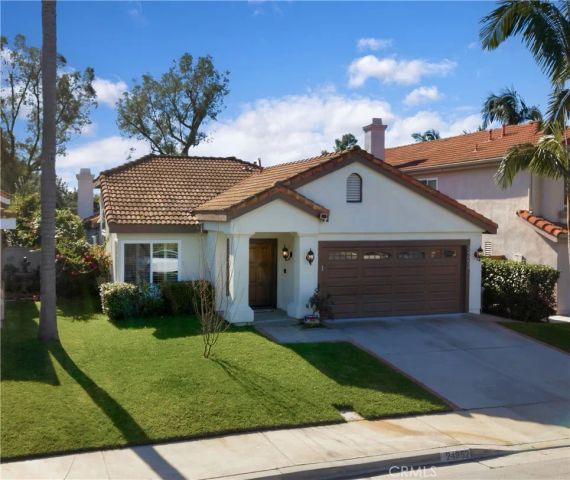 24952 Rancho Clemente, Laguna Niguel, CA 92677