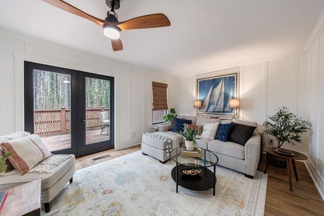 714 Olde Towne Lane, Marietta, GA 30068