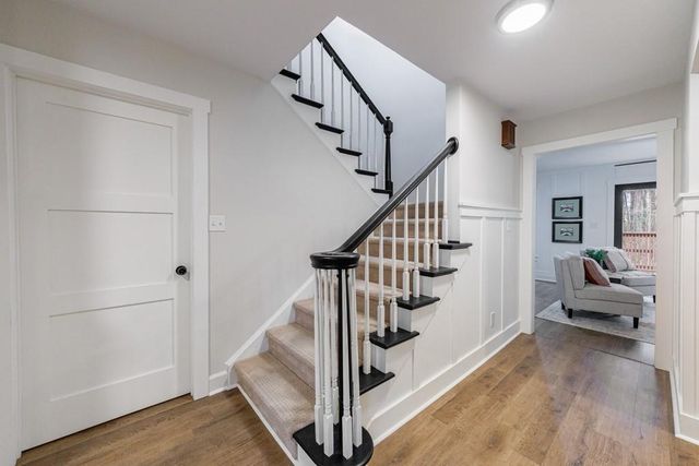 714 Olde Towne Lane, Marietta, GA 30068