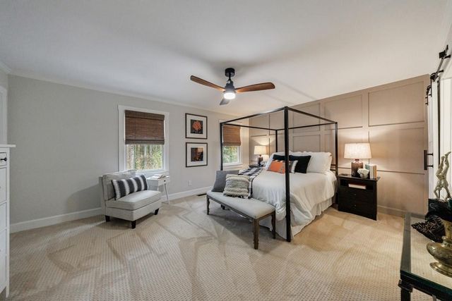 714 Olde Towne Lane, Marietta, GA 30068