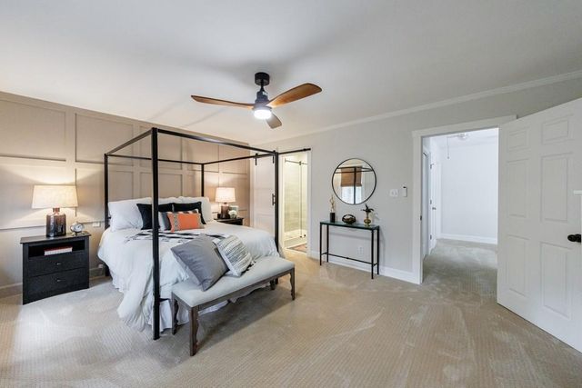 714 Olde Towne Lane, Marietta, GA 30068