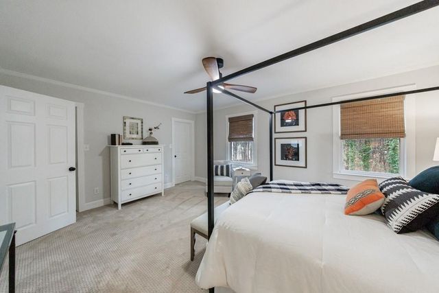 714 Olde Towne Lane, Marietta, GA 30068