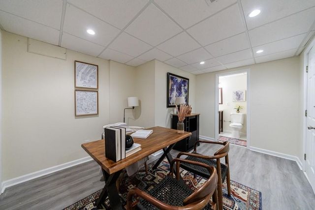 714 Olde Towne Lane, Marietta, GA 30068