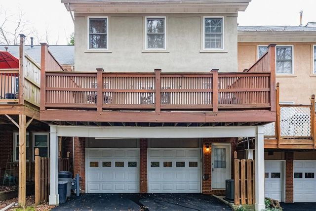 714 Olde Towne Lane, Marietta, GA 30068