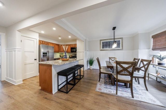 714 Olde Towne Lane, Marietta, GA 30068