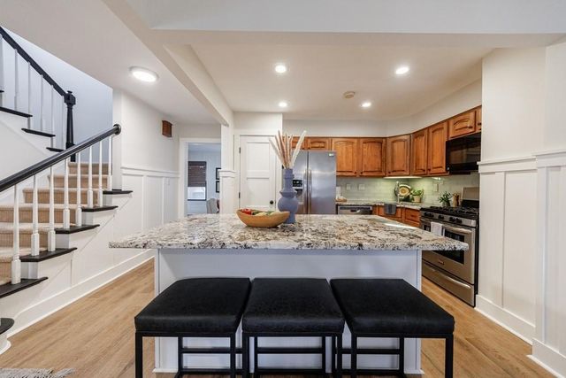 714 Olde Towne Lane, Marietta, GA 30068