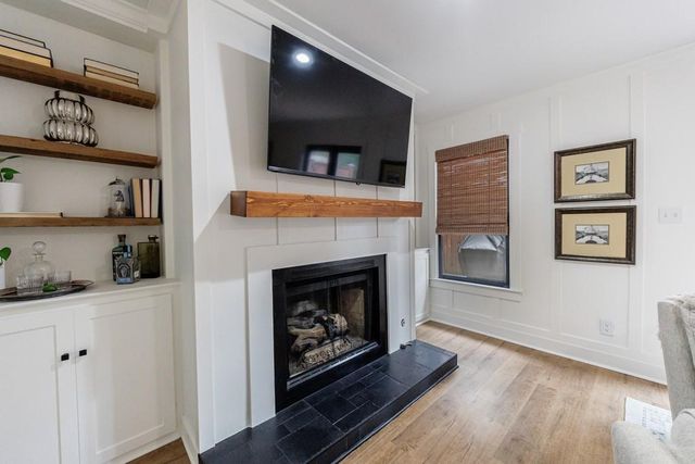 714 Olde Towne Lane, Marietta, GA 30068