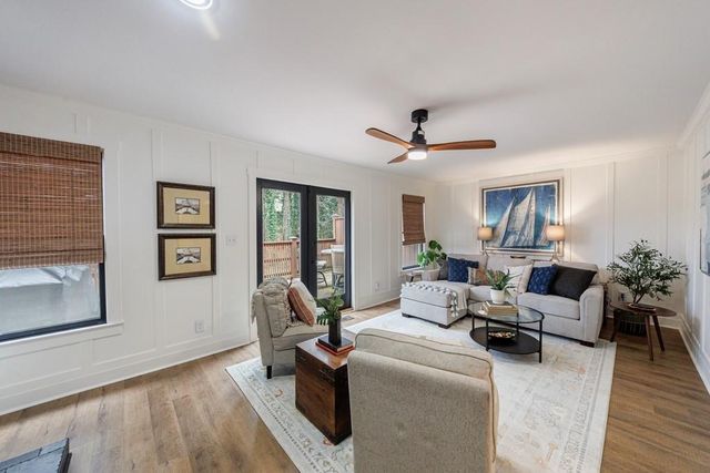 714 Olde Towne Lane, Marietta, GA 30068