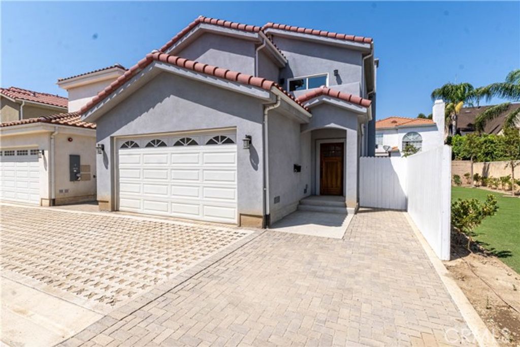 9246 Cedros 6, Panorama City (los Angeles), CA 91402
