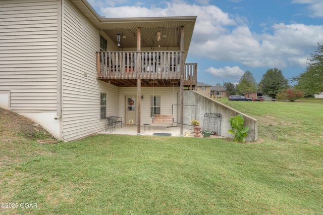 2502 W 29th Street, Joplin, MO 64804