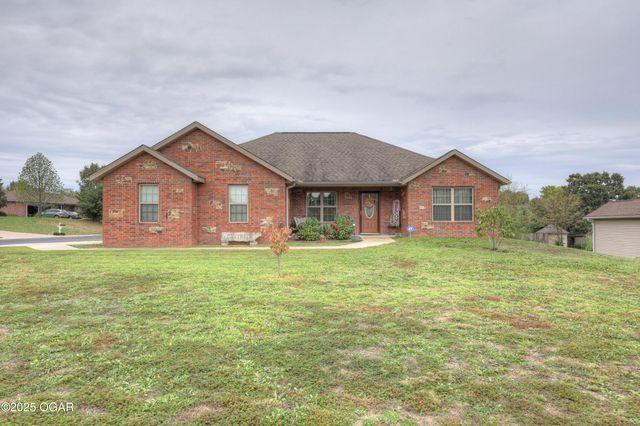 2502 W 29th Street, Joplin, MO 64804