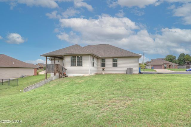 2502 W 29th Street, Joplin, MO 64804