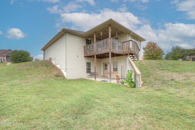 2502 W 29th Street, Joplin, MO 64804