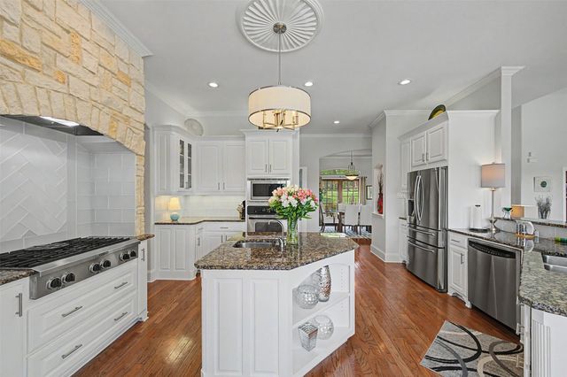 1529 Cypress Bend Drive, Cedar Hill, TX 75104