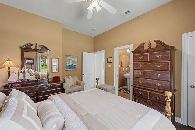 1529 Cypress Bend Drive, Cedar Hill, TX 75104