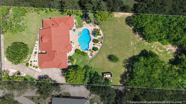 1529 Cypress Bend Drive, Cedar Hill, TX 75104