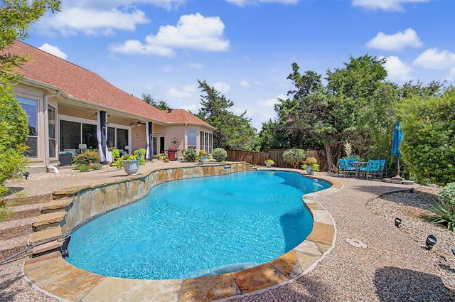 1529 Cypress Bend Drive, Cedar Hill, TX 75104