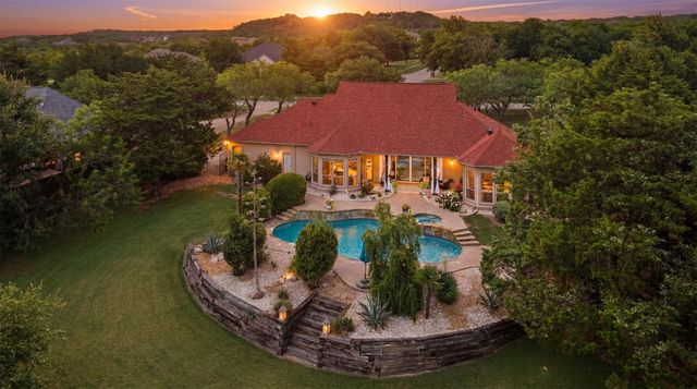 1529 Cypress Bend Drive, Cedar Hill, TX 75104