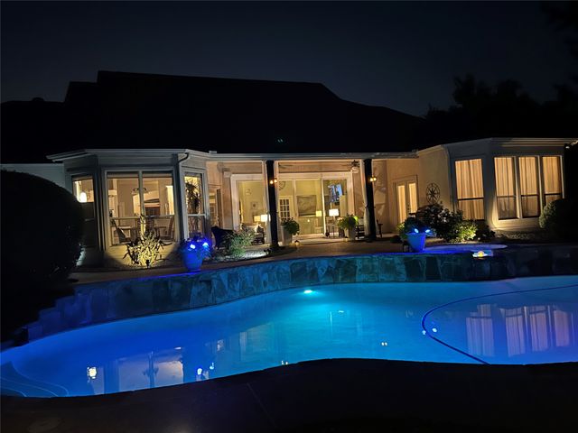 1529 Cypress Bend Drive, Cedar Hill, TX 75104