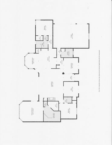 1529 Cypress Bend Drive, Cedar Hill, TX 75104