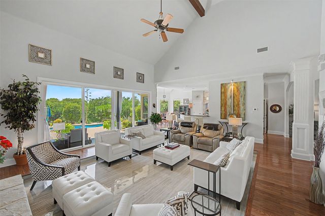 1529 Cypress Bend Drive, Cedar Hill, TX 75104