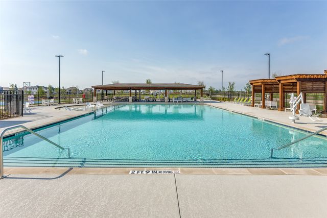 5107 Meditation Drive, Mckinney, TX 75071