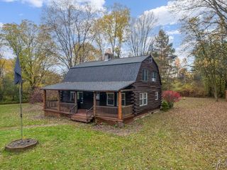 6214 Airport Road, Whitestown, NY 13424