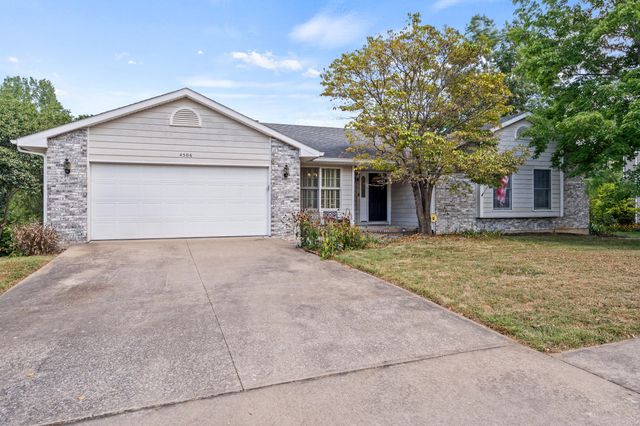 4506 KIRKDALE CT, Columbia, MO 65203