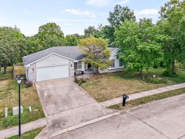 4506 KIRKDALE CT, Columbia, MO 65203
