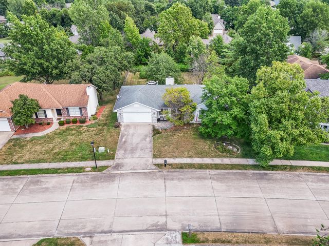 4506 KIRKDALE CT, Columbia, MO 65203