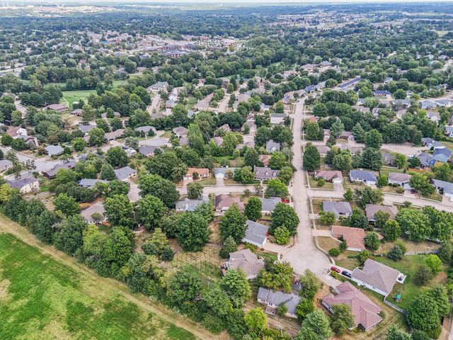 4506 KIRKDALE CT, Columbia, MO 65203