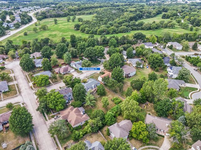 4506 KIRKDALE CT, Columbia, MO 65203