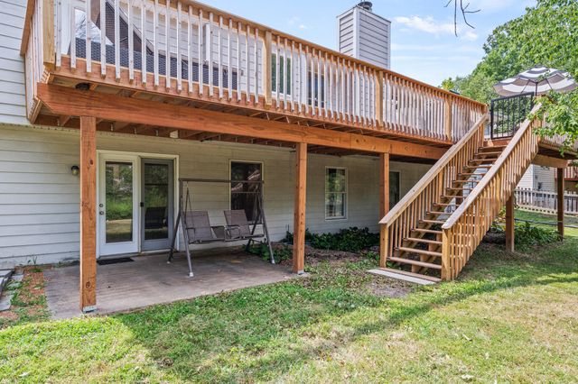 4506 KIRKDALE CT, Columbia, MO 65203