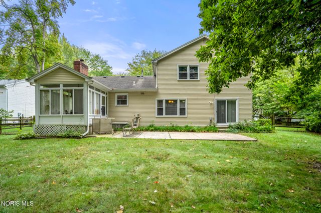 1854 Willowhill Lane, Toledo, OH 43615