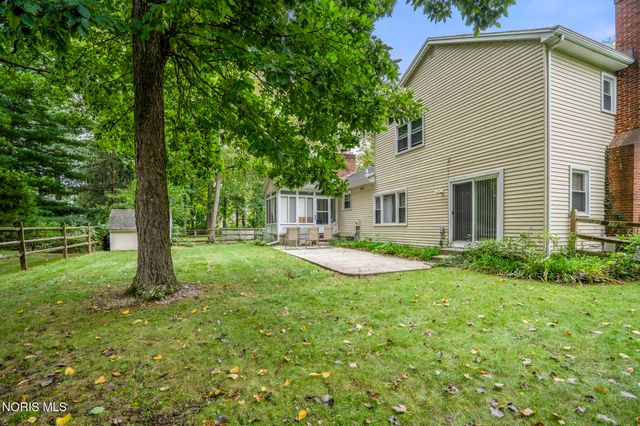 1854 Willowhill Lane, Toledo, OH 43615