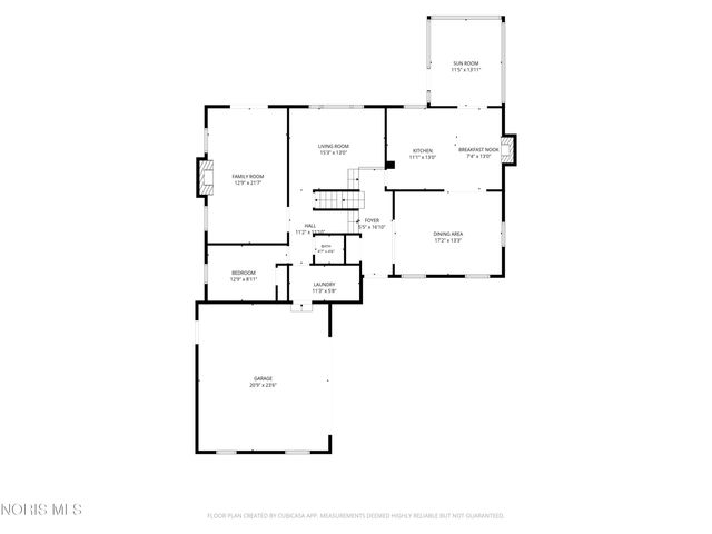1854 Willowhill Lane, Toledo, OH 43615