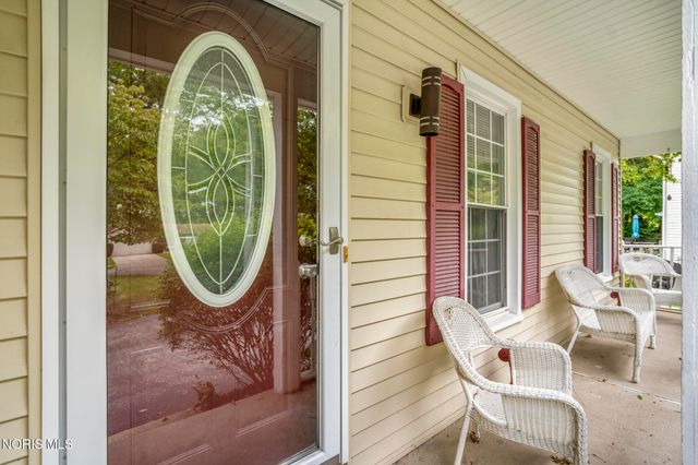1854 Willowhill Lane, Toledo, OH 43615