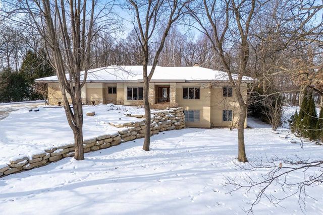 4517 Shooting Star Avenue, Middleton, WI 53562