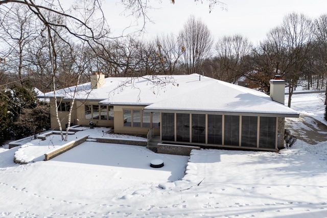 4517 Shooting Star Avenue, Middleton, WI 53562